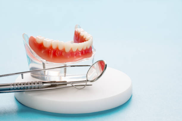TMJ/TMD Treatment in Winfield, WV